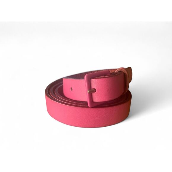 J. Crew Pink Belt for Women - Picture 2 of 7